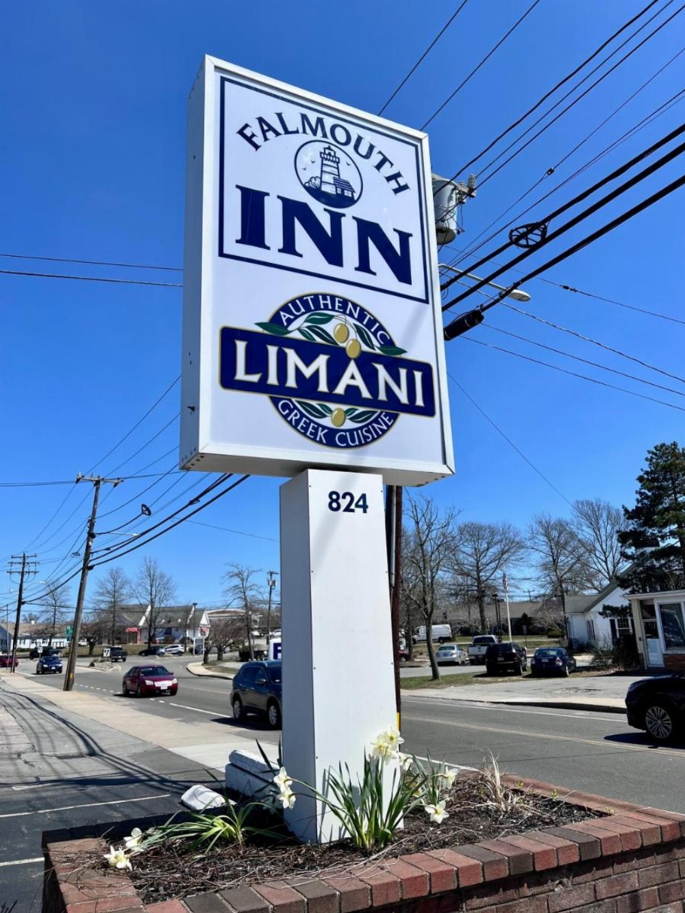 Falmouth Inn Image 10
