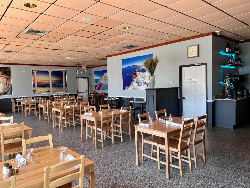 Falmouth Inn Image 13