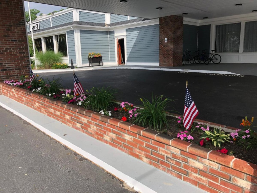 Falmouth Inn Image 16