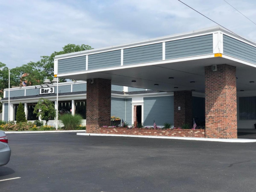 Falmouth Inn Image 18