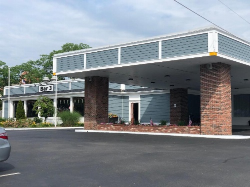 Falmouth Inn image 18