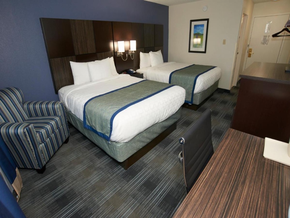 Falmouth Inn Image 20