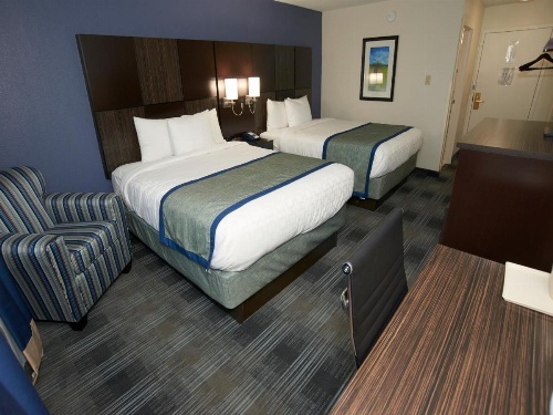 Falmouth Inn image 20