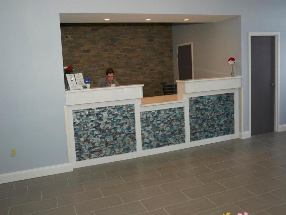 Falmouth Inn Image 26