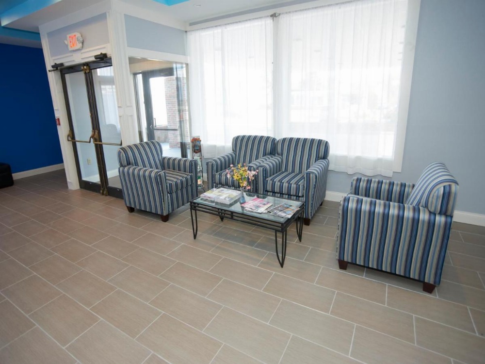 Falmouth Inn Image 27