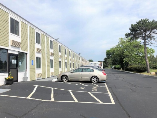 Falmouth Inn image 29