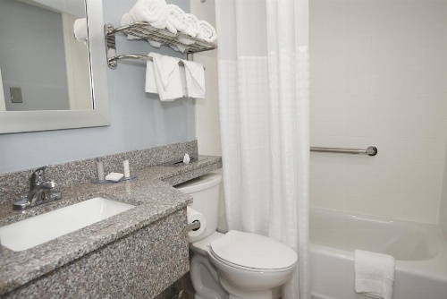 Falmouth Inn image 30