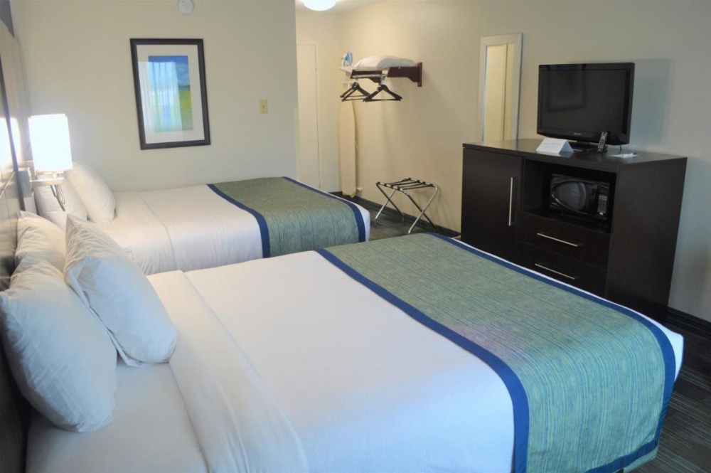 Falmouth Inn Image 36