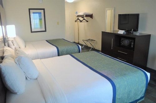 Falmouth Inn image 36