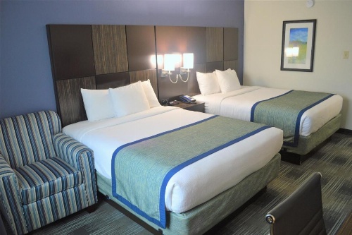 Falmouth Inn image 38
