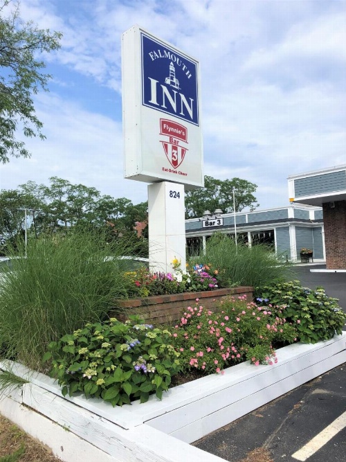 Falmouth Inn image 40