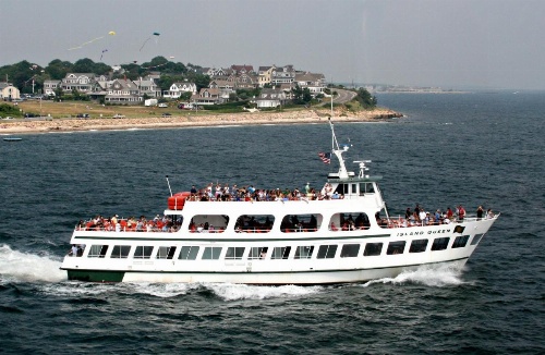 Falmouth Inn image 5