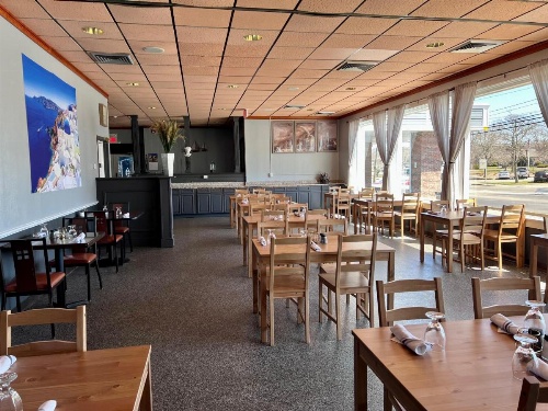 Falmouth Inn image 8